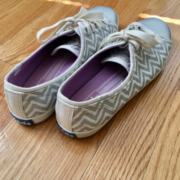 Ked’s Shoes Size 7 - Picture 2 of 6